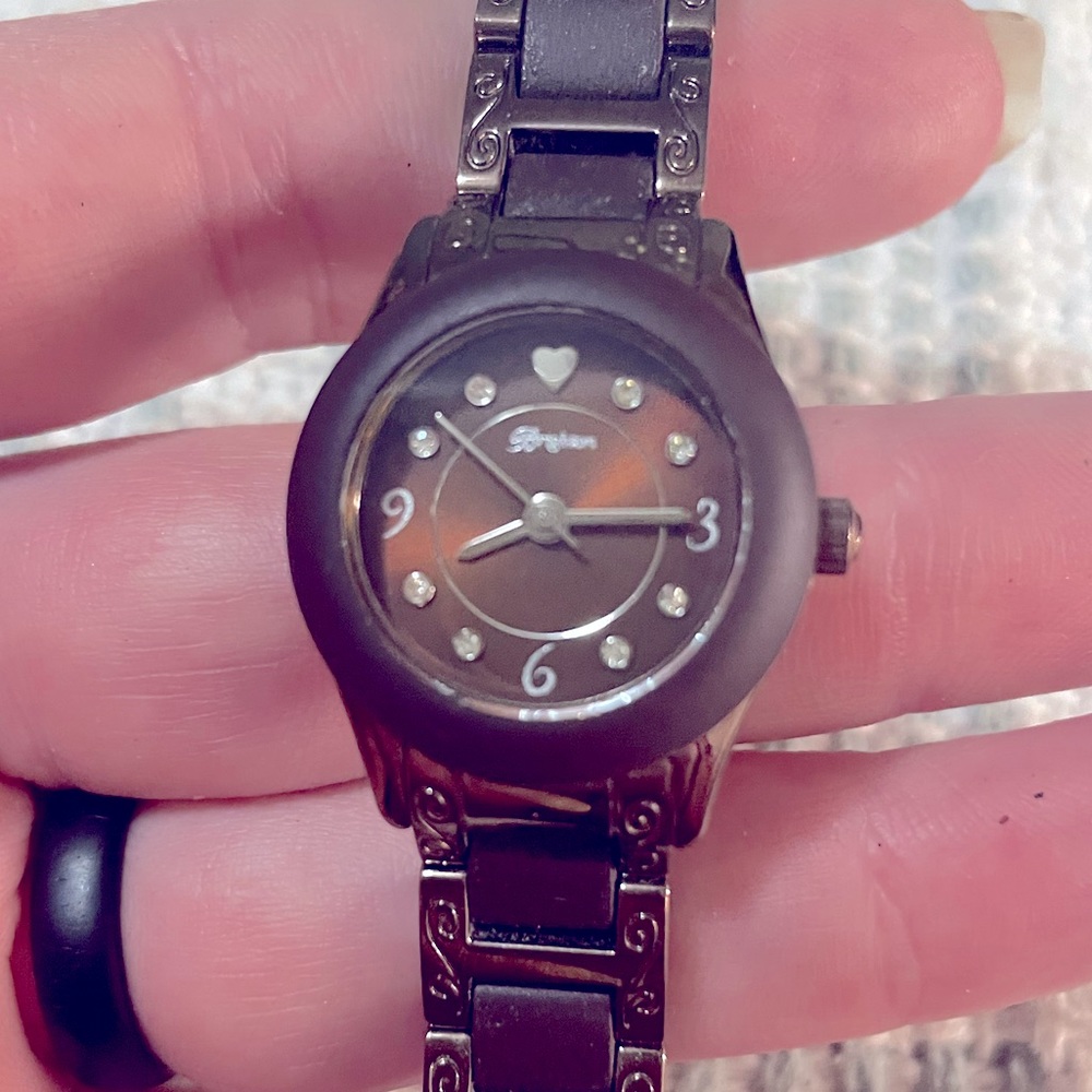 Brighton Baby Brooklyn Watch
